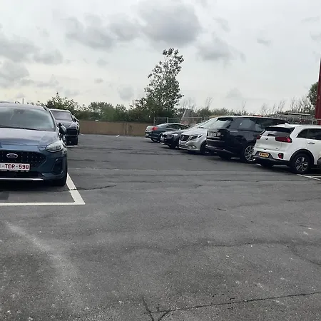 Micheline's Plekje Остенде