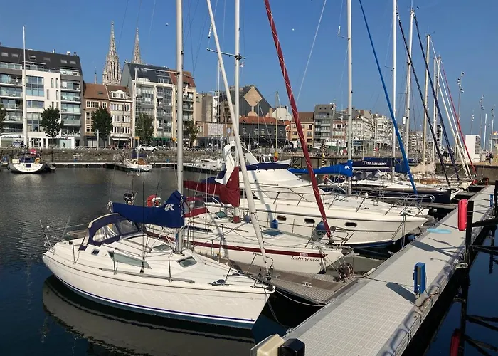 Micheline's Plekje Апартаменты