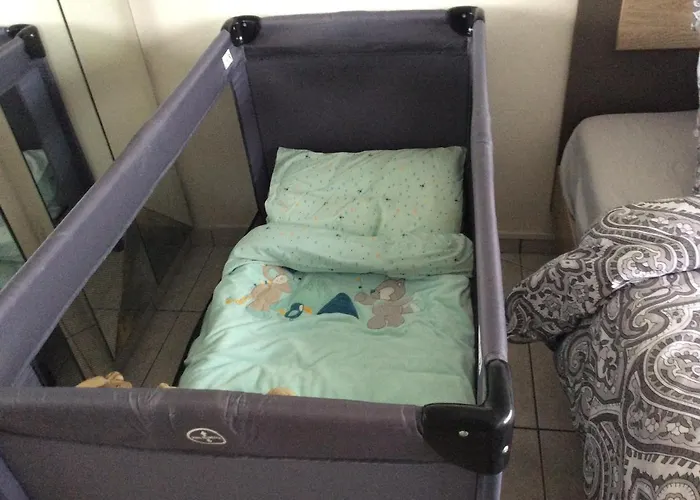 Micheline's Plekje * Остенде