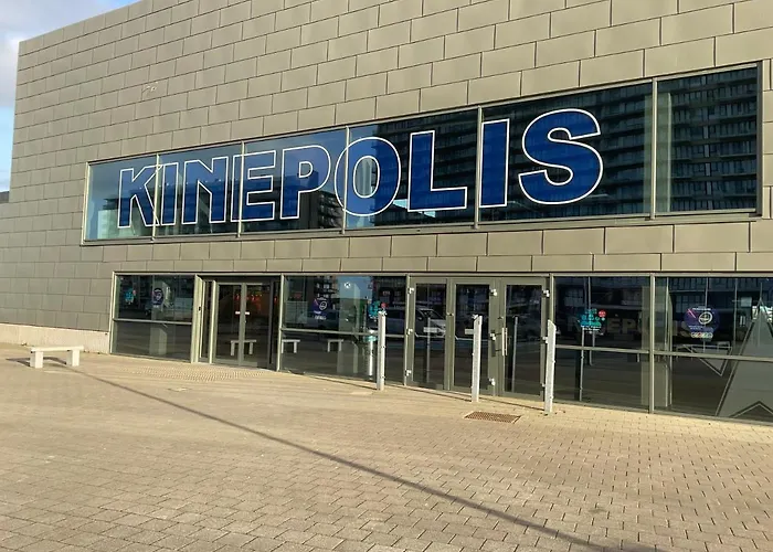 Апартаменты Micheline's Plekje *