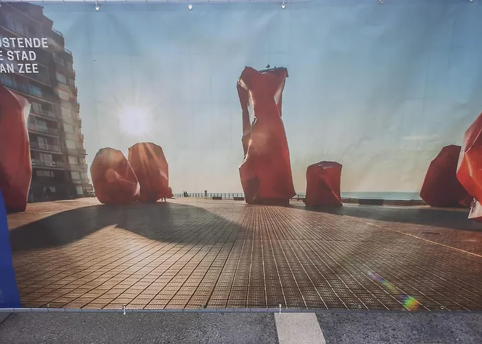 Micheline's Plekje Апартаменты