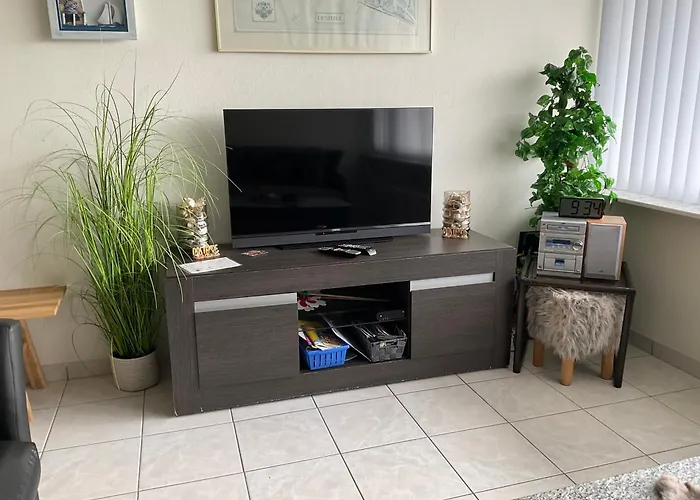 Micheline's Plekje Апартаменты *