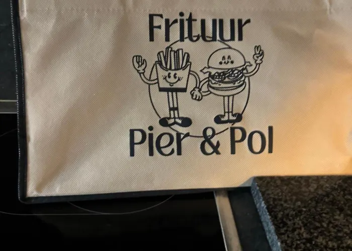 Micheline's Plekje * Остенде