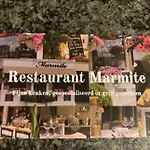 Appartamento Micheline's Plekje Ostenda