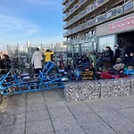 Micheline's Plekje * Ostenda