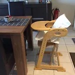 Micheline's Plekje *