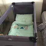 Micheline's Plekje * Ostenda