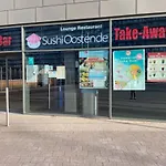 Micheline's Plekje Ostenda