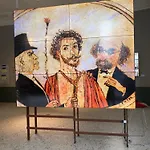 Micheline's Plekje Appartamento Ostenda