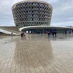 Micheline's Plekje Appartamento Ostenda