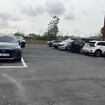 Micheline's Plekje Ostenda