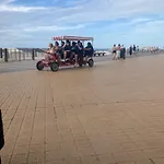 Micheline's Plekje * Ostenda