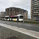 Micheline's Plekje Lägenhet *