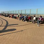 Micheline's Plekje Ostenda