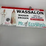 Micheline's Plekje *