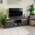 Micheline's Plekje דירה *
