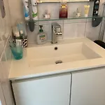 דירה Micheline's Plekje *
