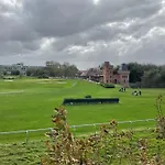 Appartamento Micheline's Plekje Ostenda