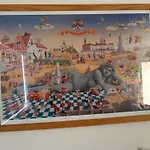 Micheline's Plekje * Ostenda