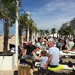 Micheline's Plekje Appartamento Ostenda