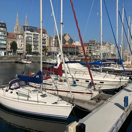 Micheline's Plekje Apartment