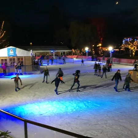 Micheline's Plekje * Остенде