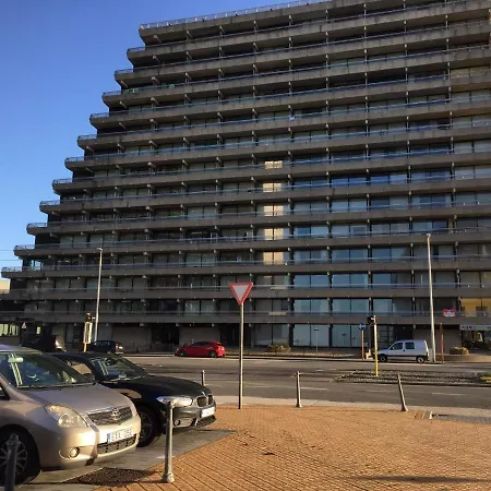 Micheline's Plekje Apartamento Ostend