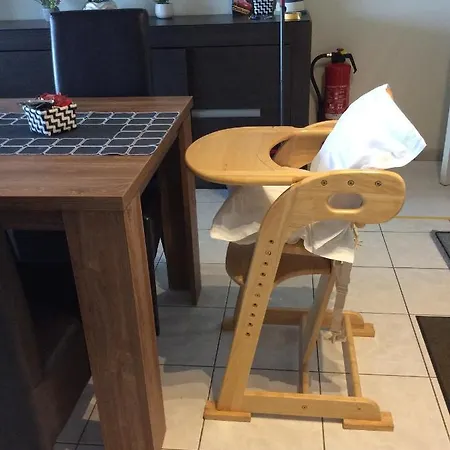 Micheline's Plekje *