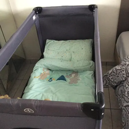 Micheline's Plekje * Ostend