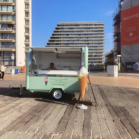 Micheline's Plekje *