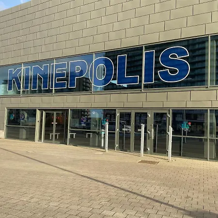 Apartment Micheline's Plekje *