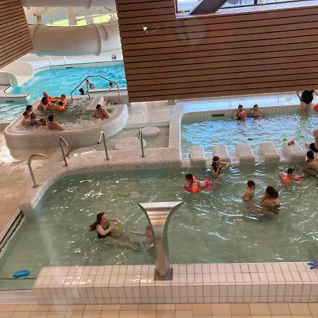 Apartamento Micheline's Plekje *