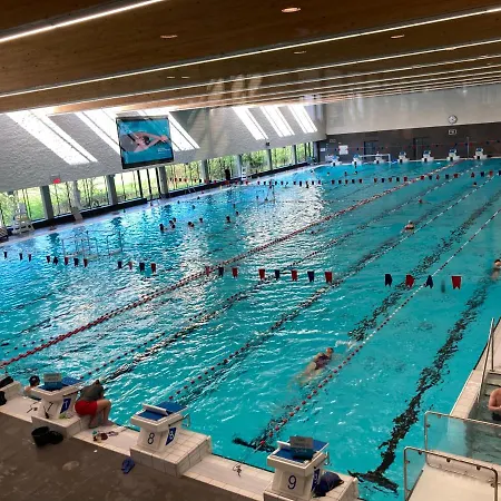 Micheline's Plekje Apartment Ostende