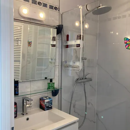 Micheline's Plekje Ostend