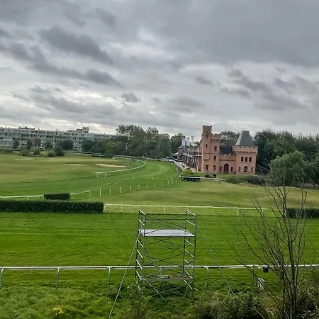 Apartament Micheline's Plekje Ostenda