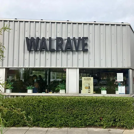 Apartamento Micheline's Plekje Ostend