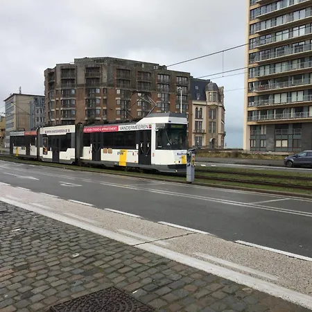 Micheline's Plekje Apartament *