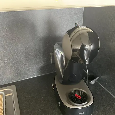 Micheline's Plekje Apartament Ostenda