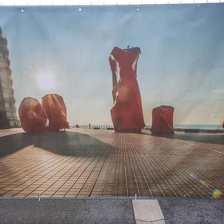 Micheline's Plekje Apartament