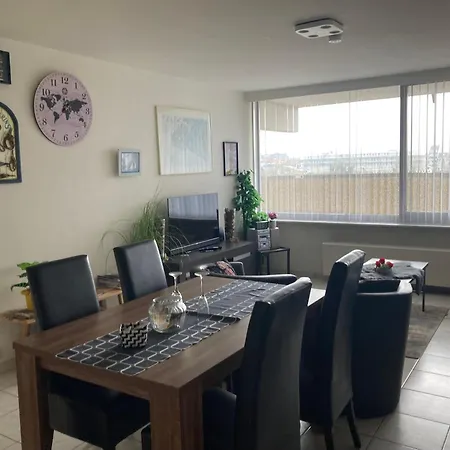 Apartamento Micheline's Plekje *