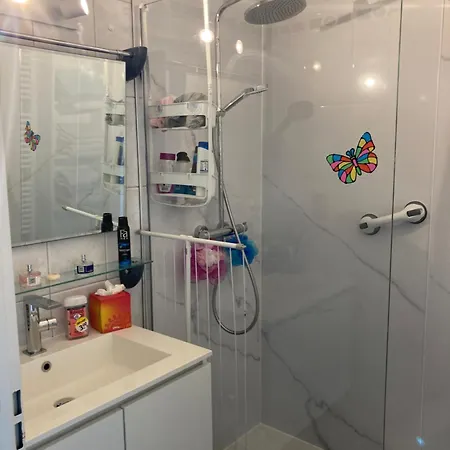 Micheline's Plekje *