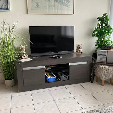 Micheline's Plekje Apartment *