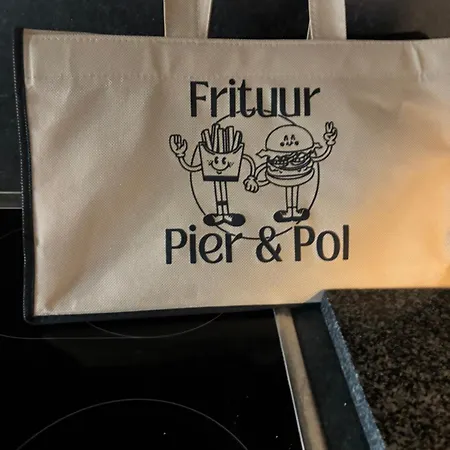 Micheline's Plekje * Ostenda