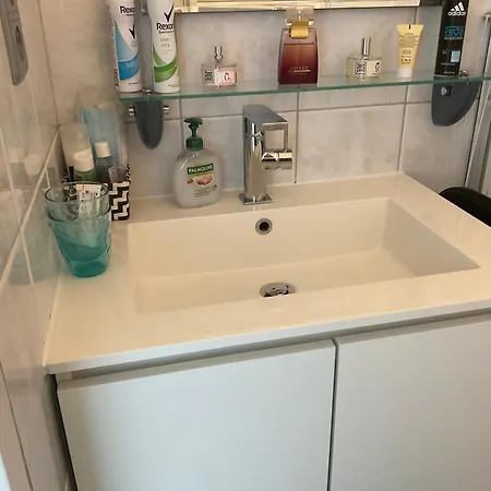 Apartamento Micheline's Plekje *