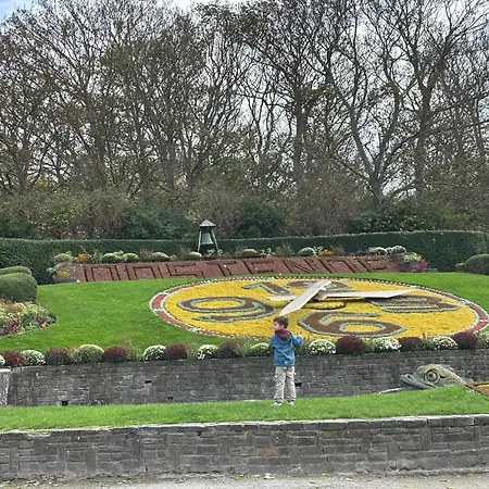 Apartamento Micheline's Plekje *