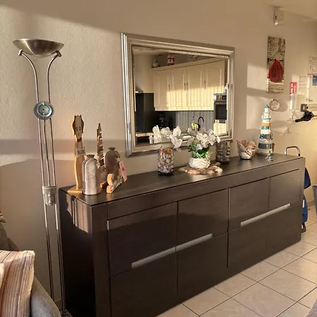 Micheline's Plekje Apartament