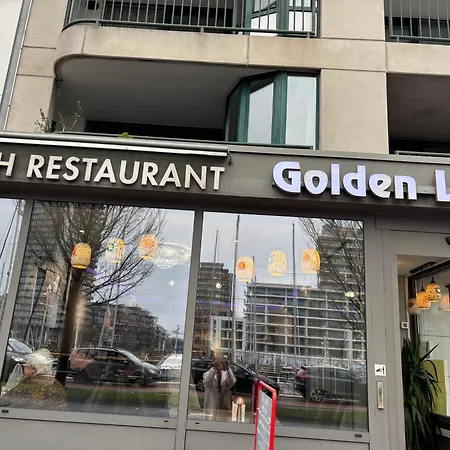 Micheline's Plekje Ostenda