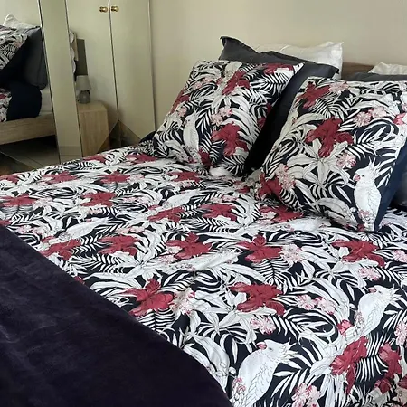 Micheline's Plekje Ostende