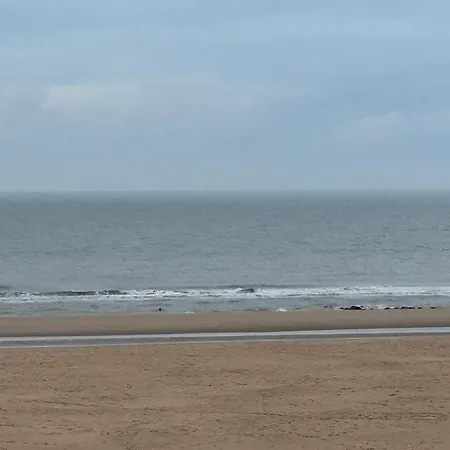 Micheline's Plekje Appartement *