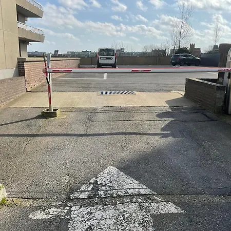 Micheline's Plekje Oostende